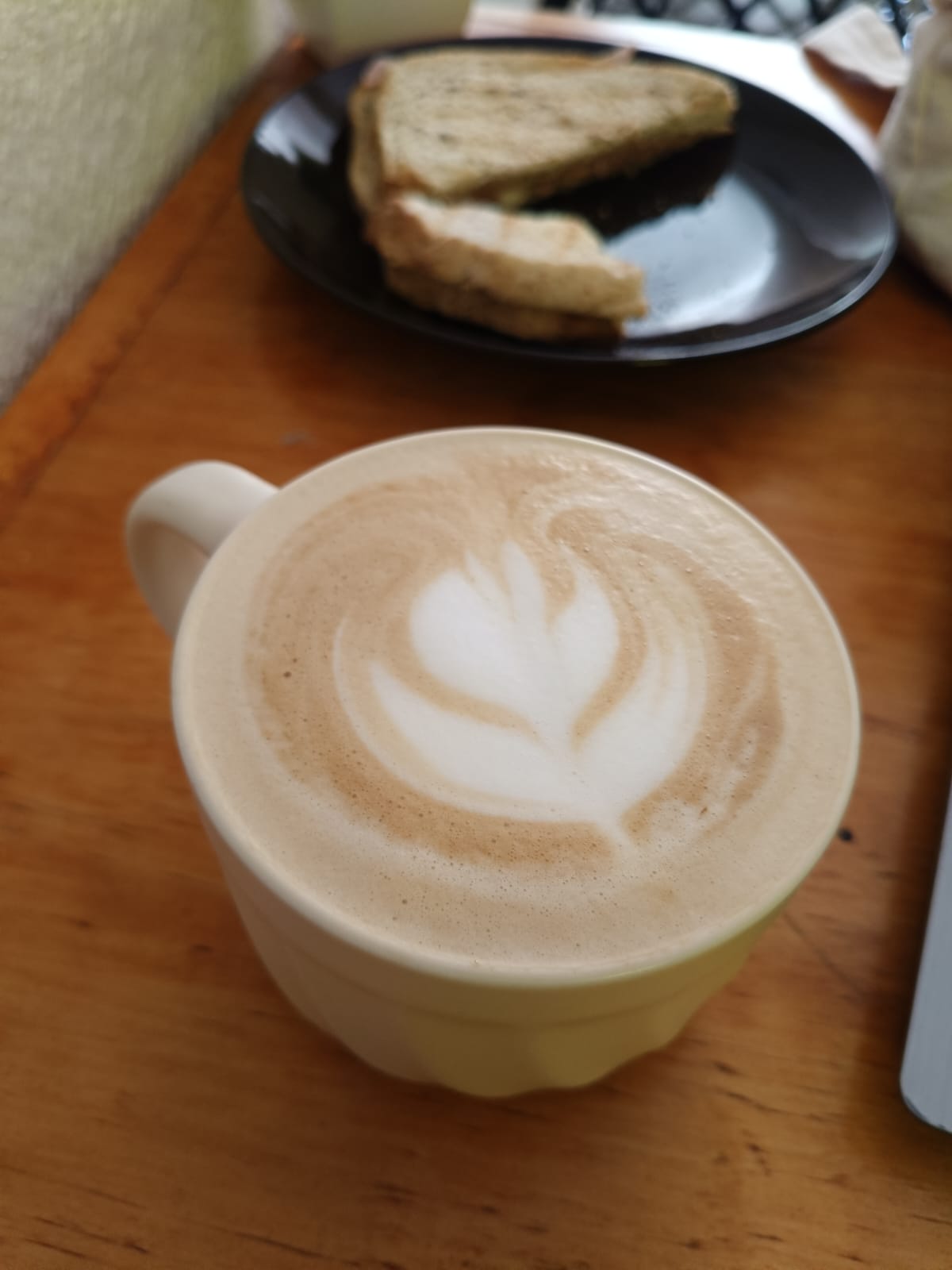 Capuchino