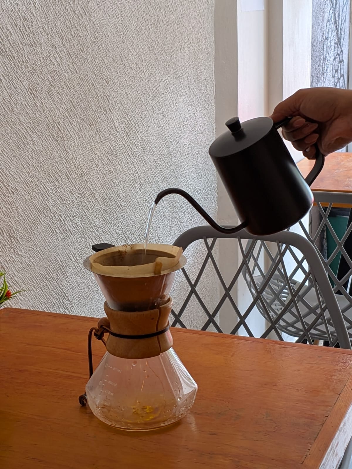 Chemex